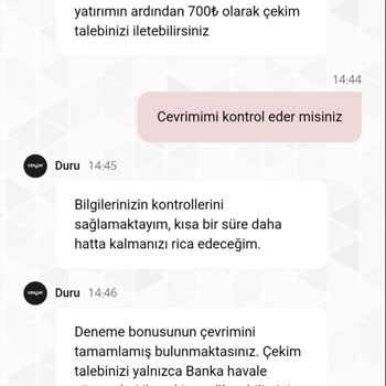 Bonus Kazancının Ödenmemesi Ve Sürekli Kural Değişikliği