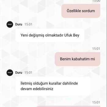 Bonus Kazancının Ödenmemesi Ve Sürekli Kural Değişikliği