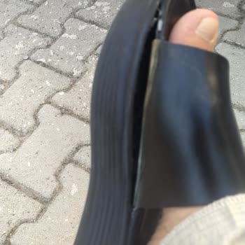 Kısa Sürede Bozulan Terlik İçin İade Ve Ücret İadesi Talebi