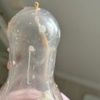 Similac High Energy Ürününde Yabancı Madde Ve Olumsuz Etki Şikayeti