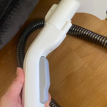 Kiwi Halı Yıkama Makinesinin Hortumu Yırtıldı