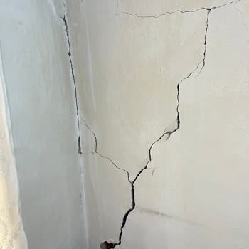 AFAD Hasar Tespitinde Eksik İnceleme Nedeniyle Mağduriyet Yaşadık!