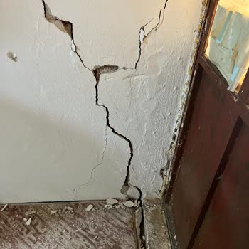 AFAD Hasar Tespitinde Eksik İnceleme Nedeniyle Mağduriyet Yaşadık!