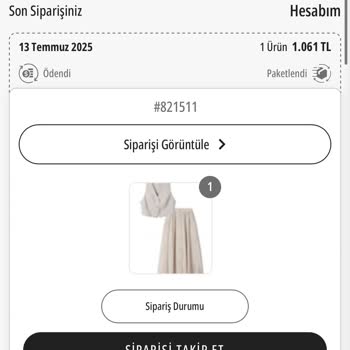İade Ücreti Bir Aydır Yatırılmadı, Müşteri Hizmetleri Cevap Vermiyor