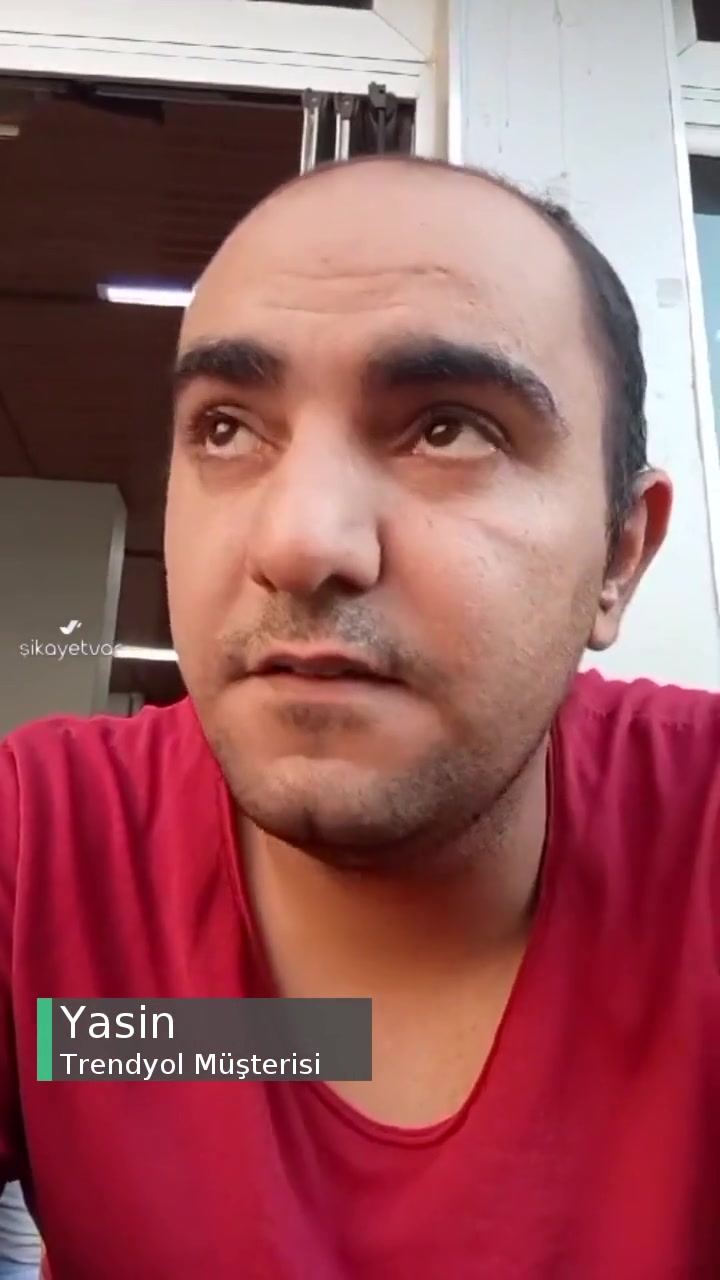 Trendyol Arızalı Bilgisayar! videonun kapak resmi