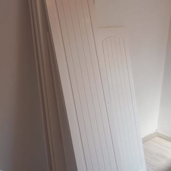 Eksik Teslim Edilen Çocuk Odası Dolabı İçin Çözüm Bekliyorum