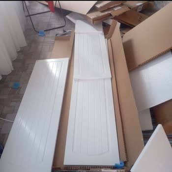 Eksik Teslim Edilen Çocuk Odası Dolabı İçin Çözüm Bekliyorum