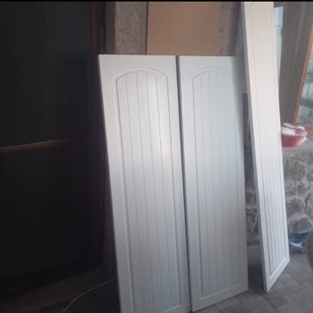 Eksik Teslim Edilen Çocuk Odası Dolabı İçin Çözüm Bekliyorum