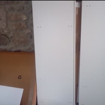 Eksik Teslim Edilen Çocuk Odası Dolabı İçin Çözüm Bekliyorum