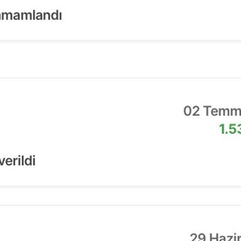 Hepsiburada İade Edilen Ürünün Ücreti 40 Gündür Kartıma Yatırılmadı!