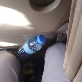 Gelendost Seyahat'te Hijyen Sorunları