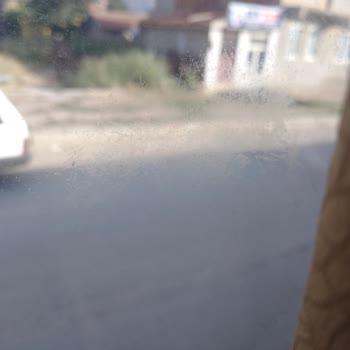 Gelendost Seyahat'te Hijyen Sorunları