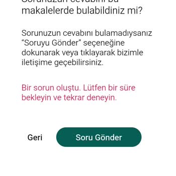WhatsApp Hesabım Haksız Yere Kapatıldı, Destek Ekibine Ulaşamıyorum