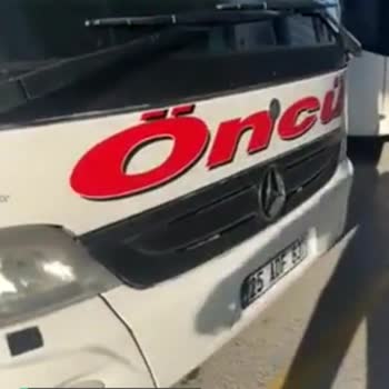 Obilet Satılan Bilet Tekli Koltuk Otobüste Çiftli Olarak Yer Aldı