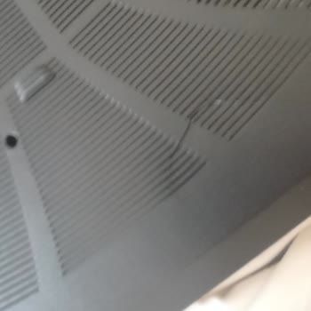 Monster Notebook Teknik Servis Sonrası Bilgisayarımda Kırık ve Hasar Oluştu