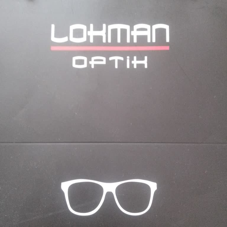 Lokman Optik Medikal ve Bitkisel Ürünler (Bursa) Gözlük Kötü Çıktı Ve Çok Pahalı