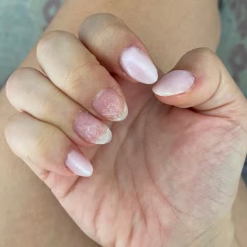 Kalıcı Oje Hizmetinde Hayal Kırıklığı Ve İade Talebi