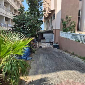 Pyxis Point Hotelde Hijyen Skandalı Ve İade Belirsizliği