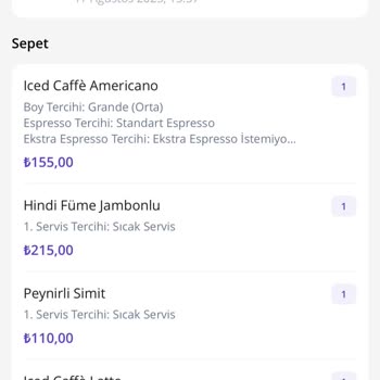 Adres Bulunamaması Nedeniyle İptal Edilen Siparişimde Para İadesi Yapılmadı