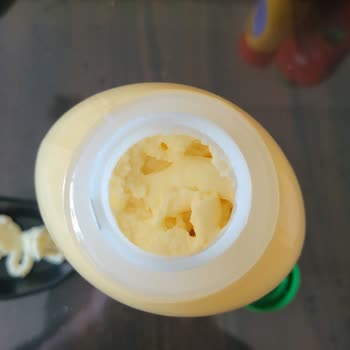 Migros Ketçap Bozuk Çıktı Değişim Talep Ediyorum