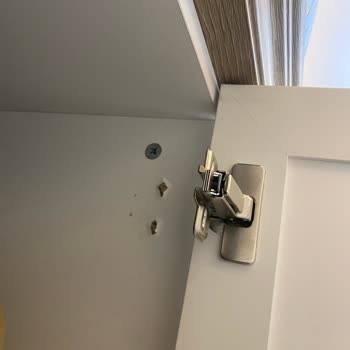 Yatak Odası Takımında Kısa Sürede Yaşanan Kalite Sorunları