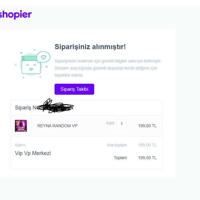 Ödeme Yapıldıktan Sonra Valorant Oyun Kodum Teslim Edilmedi, Mağduriyet Yaşıyorum
