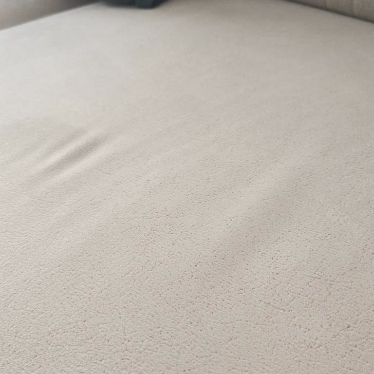 Valencia Koltuk Takımında Rahatsız Edici Ses Ve Kalite Sorunu