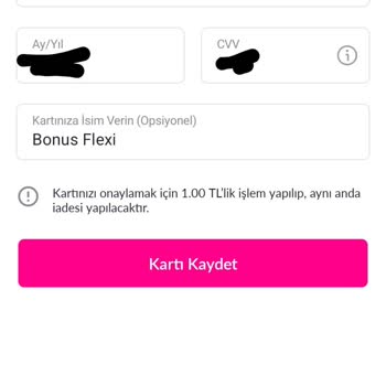 Garanti Bonus Kartım Uygulamalarda Tanınmıyor, Puan Aktarımı Yapılamıyor
