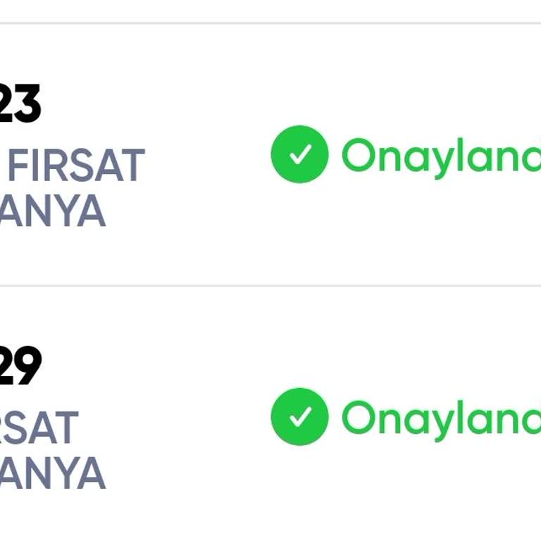 Fuzulev Manavgat Şubesinde Sözleşme Değişikliği Ve Bilgilendirme Eksikliği Nedeniyle Mağduriyet