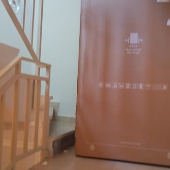 Buzdolabı Teslimatı Merdivende Bırakıldı Çözüm Sunulmadı