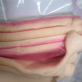 Milföy Hamurunda Eksik Ayırıcı Kağıt Nedeniyle Kullanım Sorunu Ve Mağduriyet