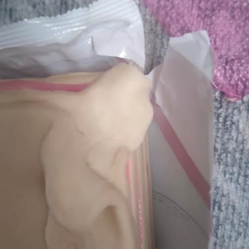 Milföy Hamurunda Eksik Ayırıcı Kağıt Nedeniyle Kullanım Sorunu Ve Mağduriyet