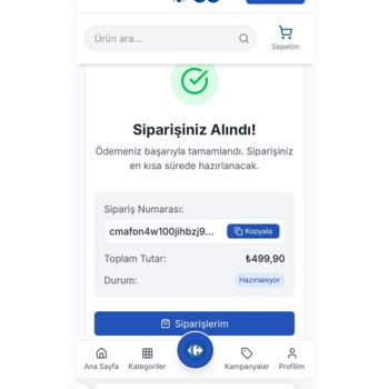Yanlış Kredi Kartı Çekimi Sonrası İade Talebim Karşılanmadı