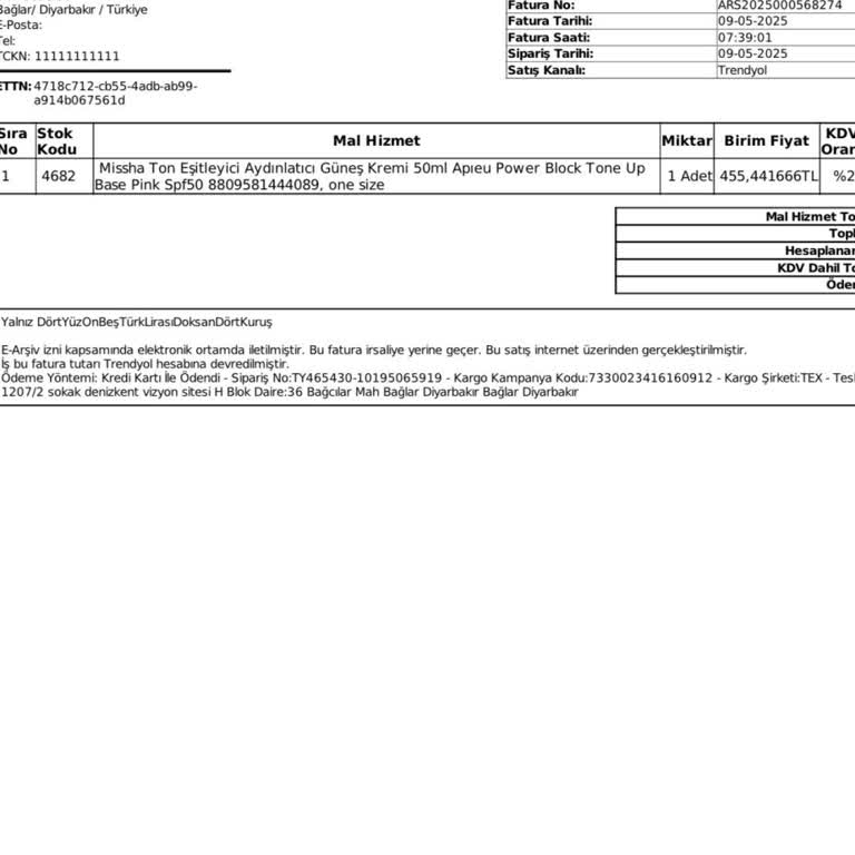 Missha Power Block Güneş Kremi Cildimde Ciddi Sivilce Ve Yara Yaptı