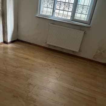 İSKİ Ekipleri Gelmedi, Su Patlağı Evimi Mahvetti