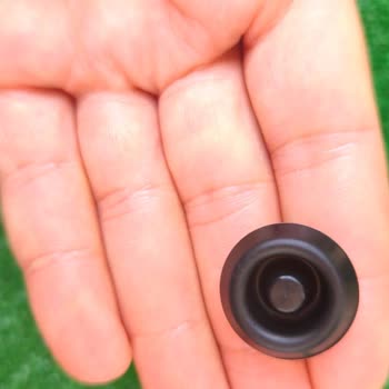 Fissler Vitaquick Green Tencere Valf Contası Garanti Kapsamında Değerlendirilmedi