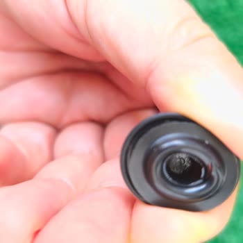 Fissler Vitaquick Green Tencere Valf Contası Garanti Kapsamında Değerlendirilmedi