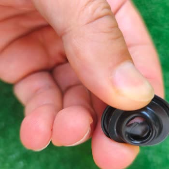 Fissler Vitaquick Green Tencere Valf Contası Garanti Kapsamında Değerlendirilmedi