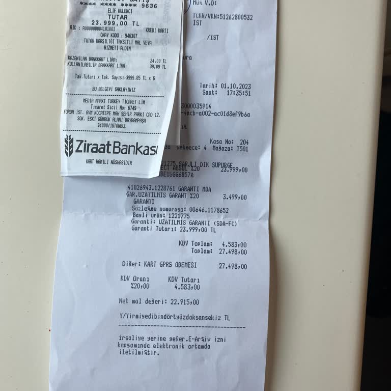 Batarya Değişimi Vaadiyle Satılan Sigorta Hakkım Neden Yok Sayıldı