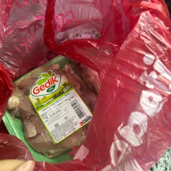 Bozuk Tavuk Ürünü Sonrası Eksik Kupon Mağduriyeti