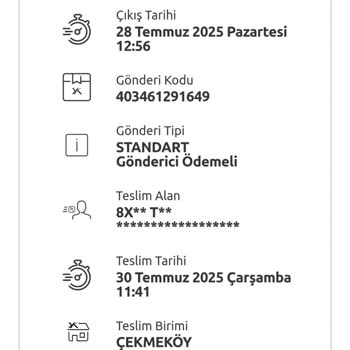 Teslim Edilen Modem İçin Haksız Ücret Talebi