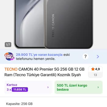 Siparişle Vaad Edilen Akıllı Saat Hala Gönderilmedi, Destek Yok