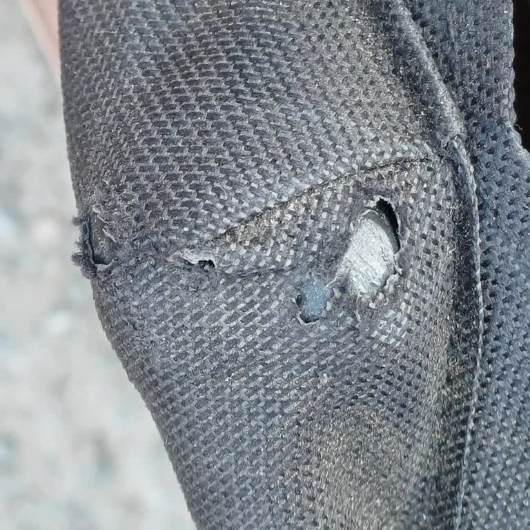 Kısa Sürede Yırtılan Plaj Arabası İçin Değişim Veya İade Talebi