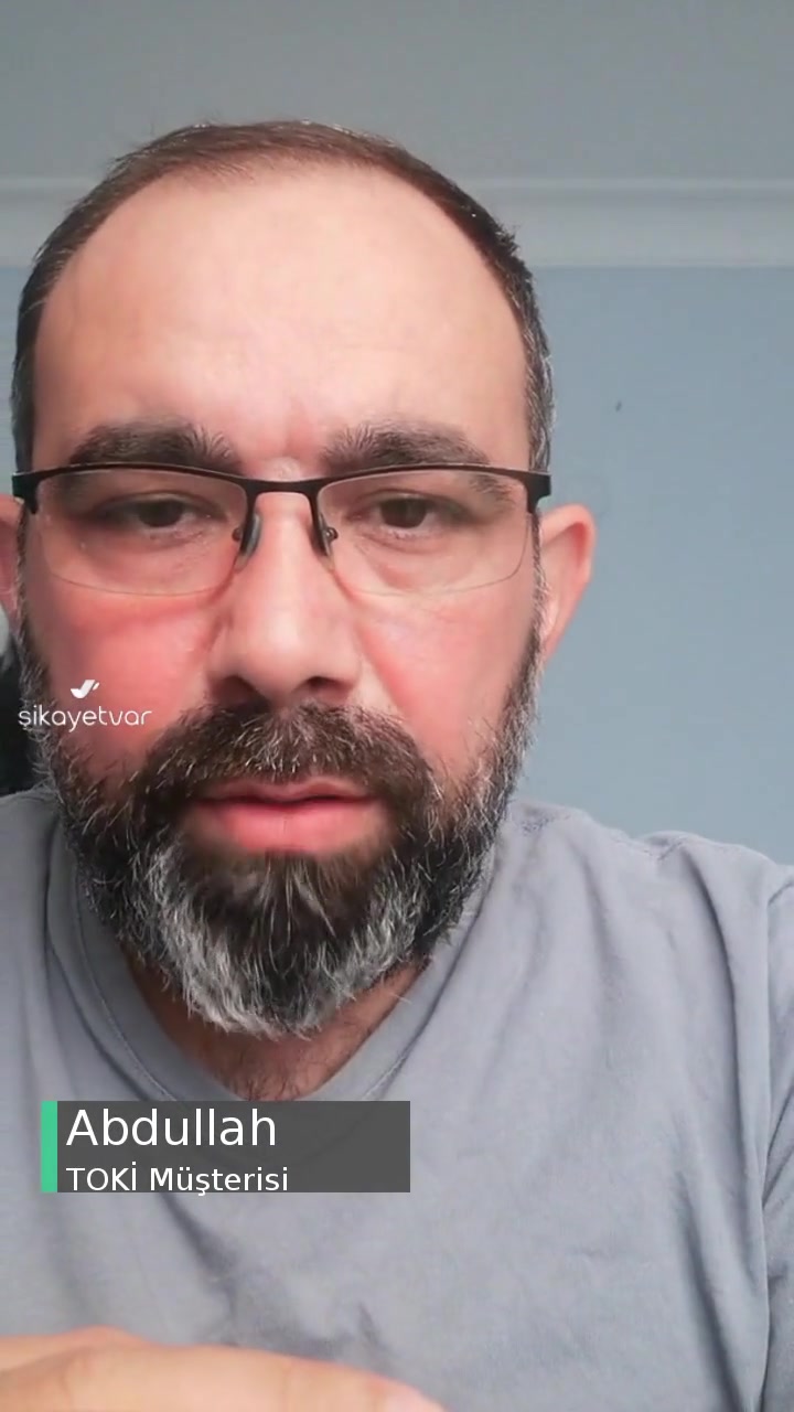 TOKİ Sosyal Konut Projesi Haksızlığı videonun kapak resmi