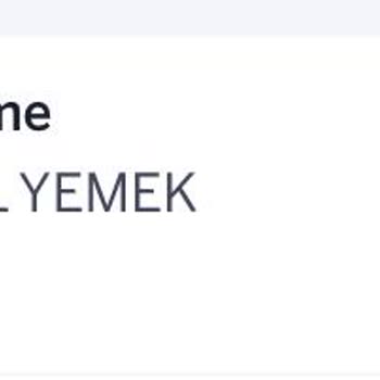 Eksik İade Ve Kurumlar Arası Sorumluluk Alınmaması