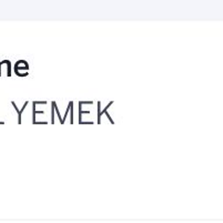 Eksik İade Ve Kurumlar Arası Sorumluluk Alınmaması