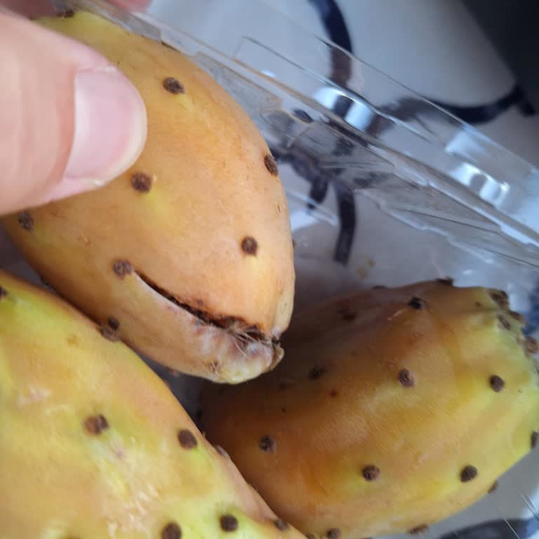 Çürük Meyve Satışı Nedeniyle Mağduriyet Ve İade Sorunu