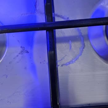 Ventino Ocakta Leke Ve Soyulma Sorunu, Değişim Talebim Var