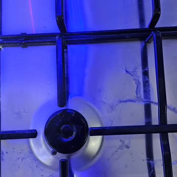 Ventino Ocakta Leke Ve Soyulma Sorunu, Değişim Talebim Var