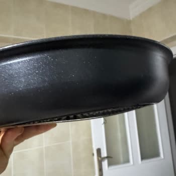 Tefal Ingenio Tava Setinde Tekrarlayan Alt Tava Ayrılması Problemi